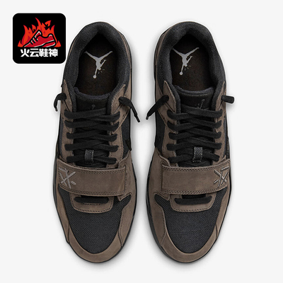 Nike/耐克正品Jordan Jumpman Jack男女减震经典篮球鞋FZ8117-204