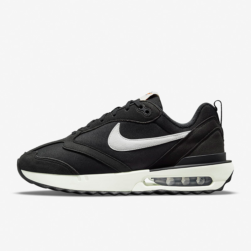 Nike/耐克正品冬季新款AIR MAX女子低帮运动休闲鞋DC4068-001