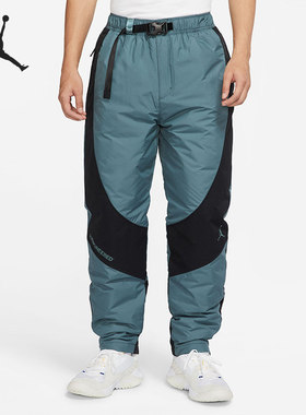 Nike/耐克正品JORDAN 23 ENGINEERED 男子运动长裤DC9659-387