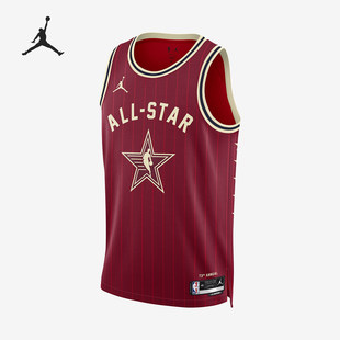 Jordan当季 新款 男士 Nike T恤FQ7732 Air 运动无袖 601 耐克正品