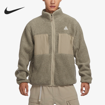 Nike/耐克男子立领外套