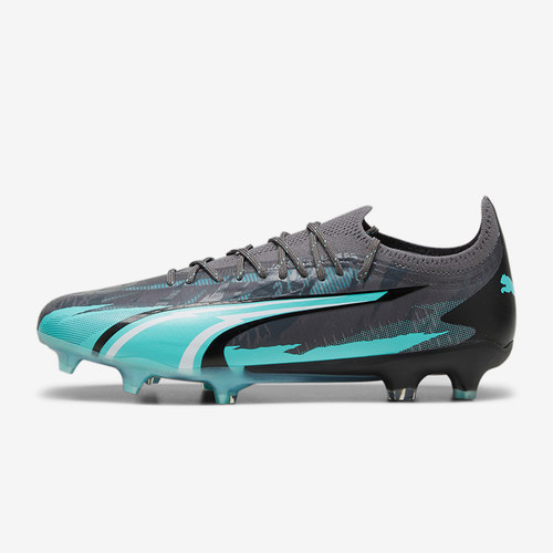 Puma/彪马正品ULTRA ULTIMATE FG AG男士透气足球鞋107827-01