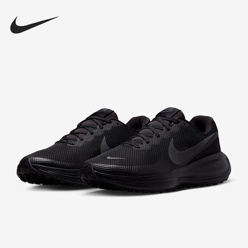 Nike/耐克正品Revolution 8男士耐磨缓震运动跑步鞋HJ9198-002