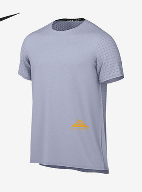 Nike/耐克正品夏季新款男子运动休闲舒适短袖T恤DN4483-057