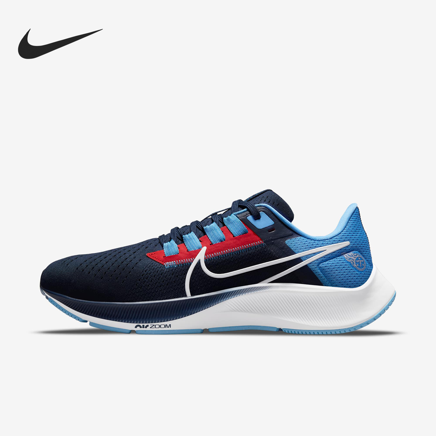 Nike/耐克正品运动男士复古透气轻便马拉松跑步鞋DJ0859-400