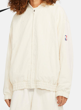 Nike/耐克正品春秋新款男子运动训练舒适夹克外套 CU4694-271