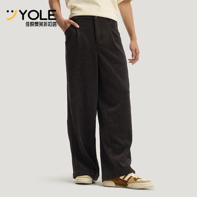 Adidas/阿迪达斯正品三叶草男士透气新年款经典复古长裤KT0683