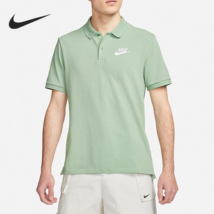 耐克正品 新款 Nike 夏季 006 男子透气休闲运动POLO衫 909747