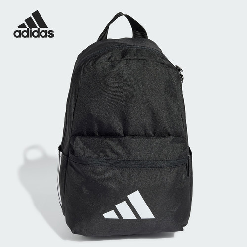 阿迪达斯男女同款时尚潮流腰包