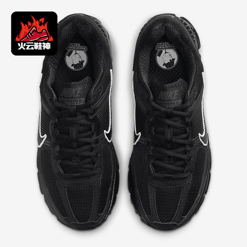 Nike/耐克正品Vomero 5 女士缓震透气运动跑步鞋HM9986-001