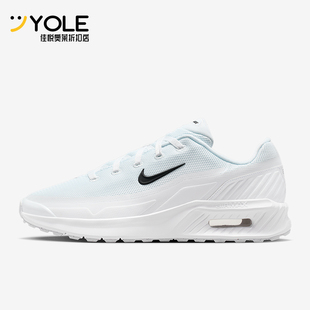 Max Air Bia男士 休闲气垫减震耐磨运动鞋 100 Nike IO9416 耐克正品