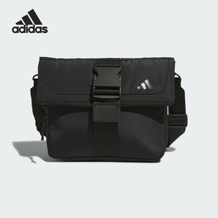 男女同款 Adidas 新款 当季 运动便携单肩包JE3905 阿迪达斯正品