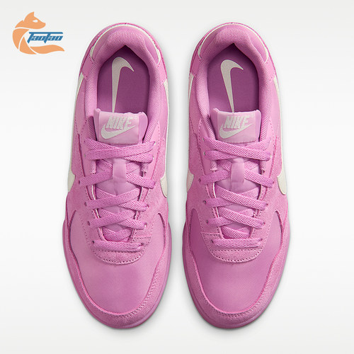 Nike/耐克正品Terra Manta女士时尚低帮经典防滑休闲鞋IO7802-500