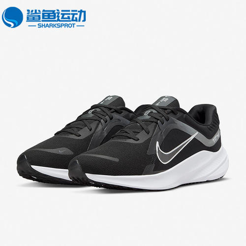 Nike/耐克正品 夏季舒适透气男子运动休闲跑步鞋 DD0204-001