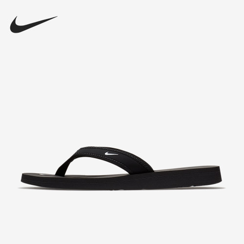 Nike/耐克正品Celso Girl女士休闲时尚简约拖鞋314870-011