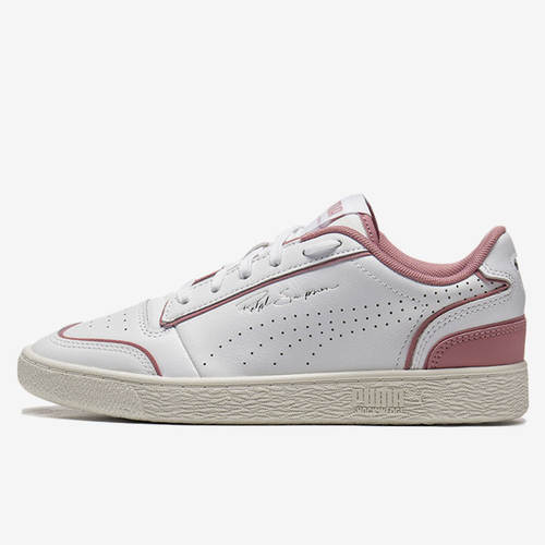 Puma/彪马正品秋季新款休闲鞋男女鞋小白鞋金标运动鞋 374070