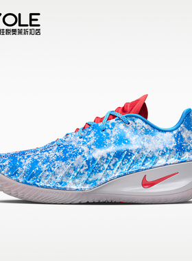 Nike/耐克正品G.T.Cut4WNBA30th新款男经典休闲篮球鞋II7531-400
