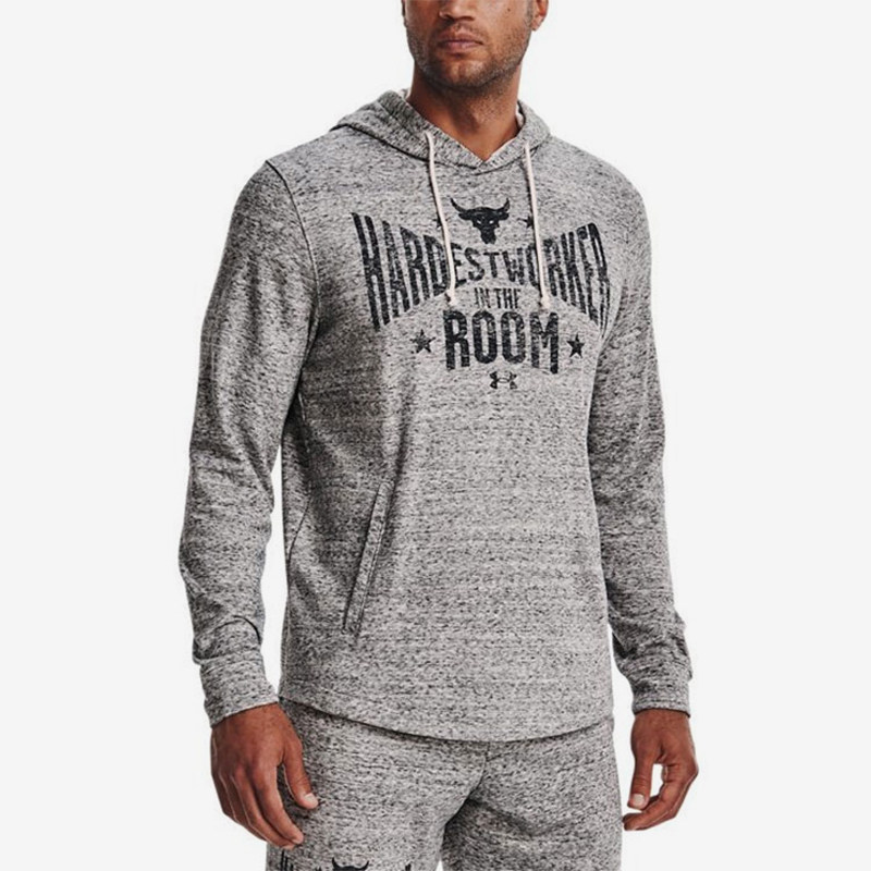 UA/安德玛正品新款男士连帽字母印花宽松卫衣套头衫1370458-112,运动服/休闲服装,运动卫衣/套头衫,淘宝优惠券,粉丝福利购,淘宝优惠卷