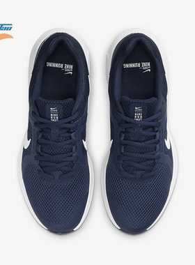 Nike/耐克正品Run Swift 2男士经典网眼马拉松跑步鞋CU3517-400
