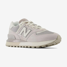 New Balance/NB正品2025新款男女户外运动透气低帮休闲鞋U574LGVB