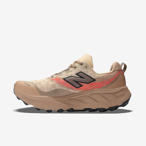 New Balance新百伦正品Hierro v9男减震越野户外跑步鞋MTHIERV9