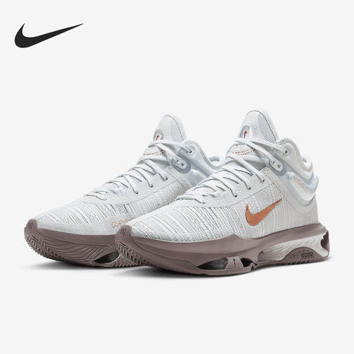 Nike/耐克正品G.T. Jump 2 EP男士运动缓震篮球鞋DJ9432-004