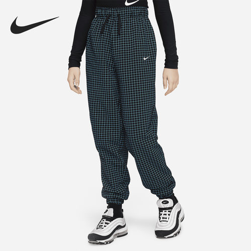 Nike/耐克休闲运动束脚长裤