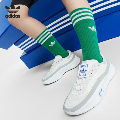 Adidas/阿迪达斯正品ORIGINALS新款女子轻便耐磨休闲鞋IG7994