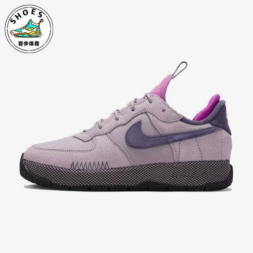 Nike/耐克正品AIR FORCE 1女士空一号经典运动板鞋FZ2600-200