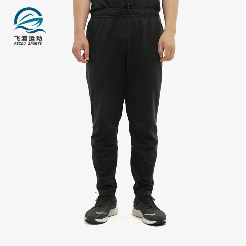 Nike/耐克正品 秋季新款男子小脚裤运动裤跑步训练长裤CU4482