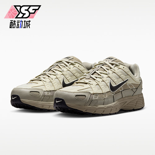 Nike/耐克正品四季款男士运动系带透气经典训练休闲鞋IH8042-100