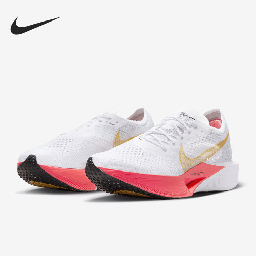 Nike/耐克正品Alphafly 3 女士公路竞速耐磨跑步鞋FD8315-700