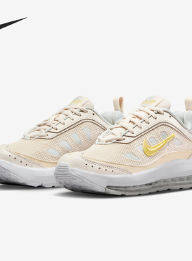 Nike/耐克正品Air Max AP女士大气垫经典缓震跑步鞋CU4870-110