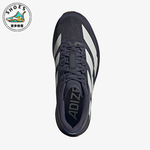 Adidas/阿迪达斯正品AdizeroEvoSL新款男经典耐穿鞋跑步鞋KI6914
