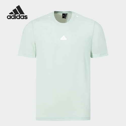 Adidas/阿迪达斯正品 CT TEE SS 男子运动休闲短袖T恤IT4340