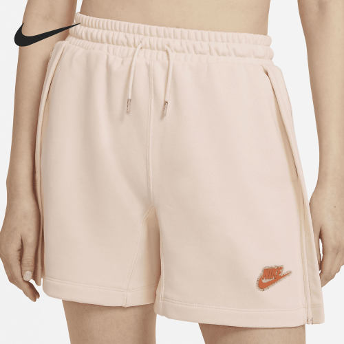 Nike/耐克正品当季女子新款健身训练跑步运动短裤 CZ9250-805
