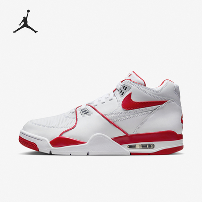 Nike/耐克正品新款男士缓震耐磨中帮运动篮球鞋HM3467-100