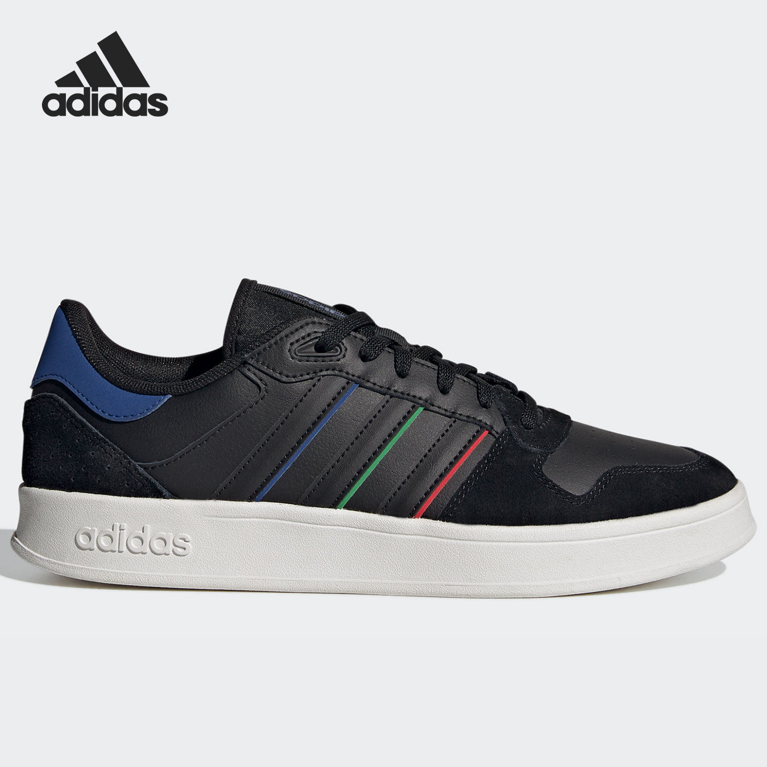 Adidas/阿迪达斯正品当季新款男女BREAKNET PLUS网球运动鞋FY9651