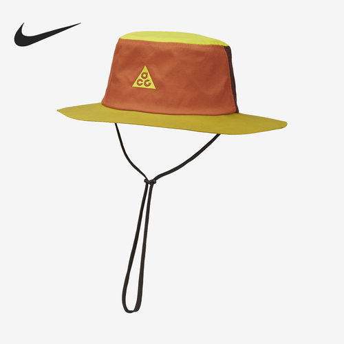 耐克正品男女运动渔夫帽