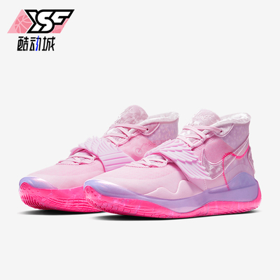 耐克男士时尚天使翅膀篮球鞋