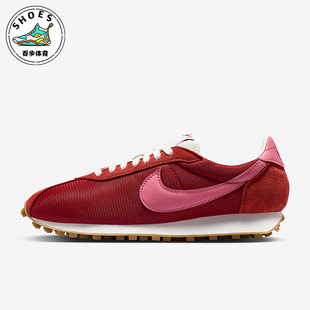 1000女士日常低帮系带耐磨运动休闲鞋 Nike 耐克正品 603 HF3227