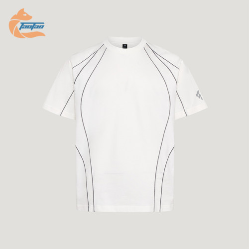 Adidas/阿迪达斯正品FOSHORTSLEVET-SHIRT男经典短袖T恤KY5643