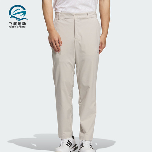 Adidas/阿迪达斯正品ANKLE9/10TRACKSUITBOTOMS经典运动裤JZ4389