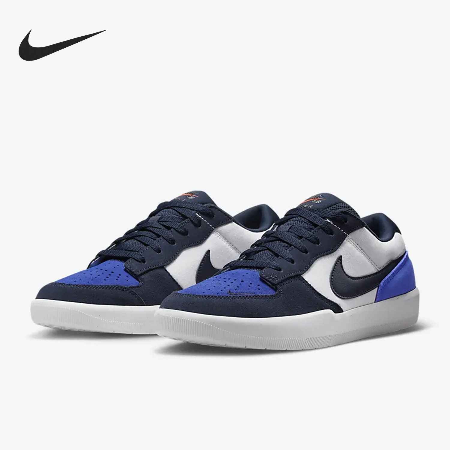 Nike/耐克正品SB Force 58男女休闲轻便运动板鞋DV5477-401,运动鞋new,板鞋,淘宝优惠券,粉丝福利购,淘宝优惠卷