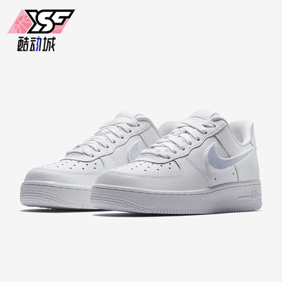 耐克女士经典轻便耐磨休闲板鞋