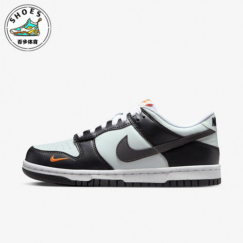 Nike/耐克大童耐磨运动板鞋