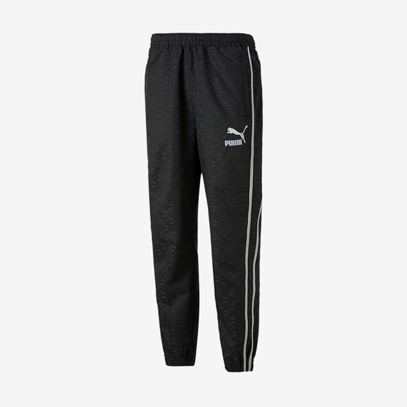 Puma/彪马正品男子梭织长裤