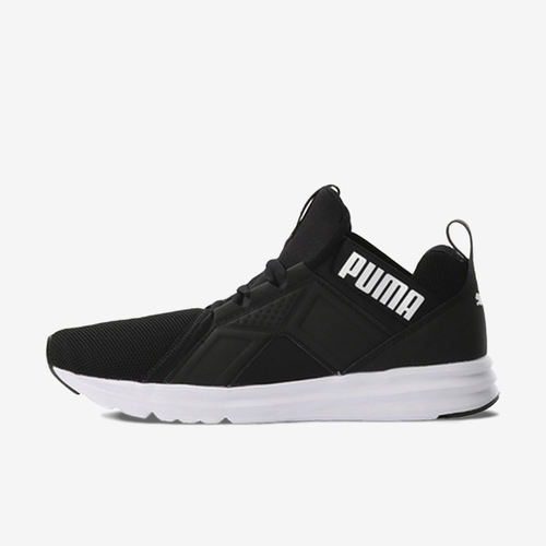 Puma彪马正品Enzo系列男Mesh减震轻便低帮系带训练鞋190015-02