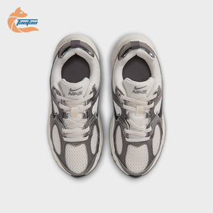 HQ6412 Nike RNR小童休闲低帮系带耐磨日常运动鞋 003 耐克正品