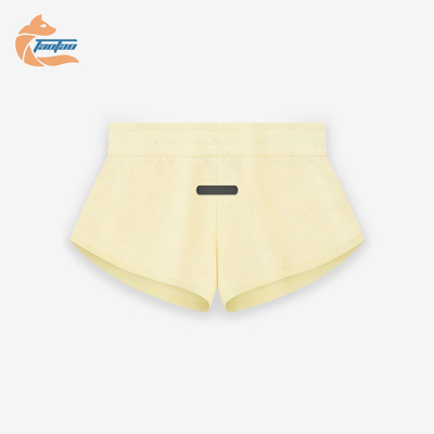 Adidas/阿迪达斯正品FEAROFGOD休闲舒适轻便经典透气短裤IW8933